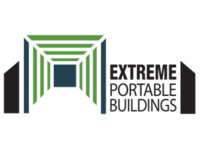 Extreme Portable Buildings